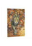 Lynx Rising Softcover Mini Defter