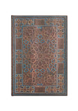 Midnight Star Midi Çizgisiz Defter