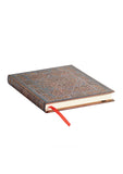 Midnight Star Midi Çizgisiz Defter