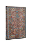 Midnight Star Midi Çizgisiz Defter
