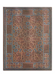 Midnight Star Ultra Çizgisiz Defter