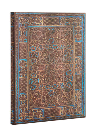 Midnight Star Ultra Çizgisiz Defter