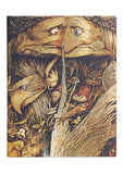 Mischievous Creatures Ultra Çizgili Defter
