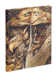 Mischievous Creatures Ultra Çizgili Defter