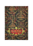 The Phantom of the Opera Midi Defter