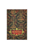 The Phantom of the Opera Mini Defter