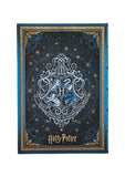 Harry Potter Ravenclaw Midi Çizgisiz Defter