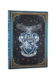 Harry Potter Ravenclaw Midi Çizgisiz Defter