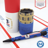 USPS® - Routemaster Roller Kalem