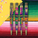 USPS® - Piñatas Stamps Roller Kalem