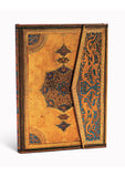 Safavid Manyetik Kapak Midi Defter