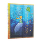 The Little Prince Manyetik Kapak Defter