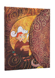 The Secret of Kells Manyetik Kapak Ultra Çizgili Defter