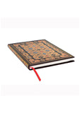 Hafiz's Peacocks Ultra Notebook
