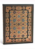 Hafiz's Peacocks Ultra Notebook