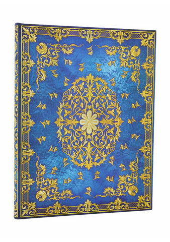 Silk Sky Ultra Defter