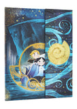 Song of the Sea Manyetik Kapak Ultra Defter