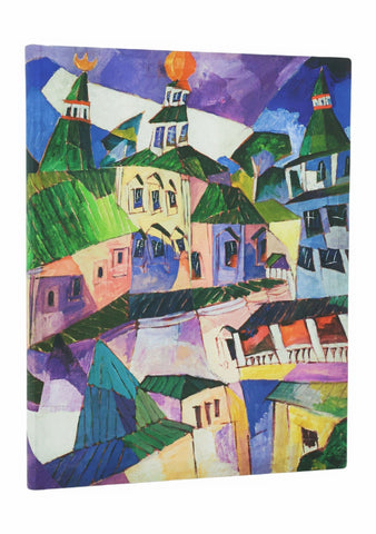 St.Petersburg Softcover Ultra Defter