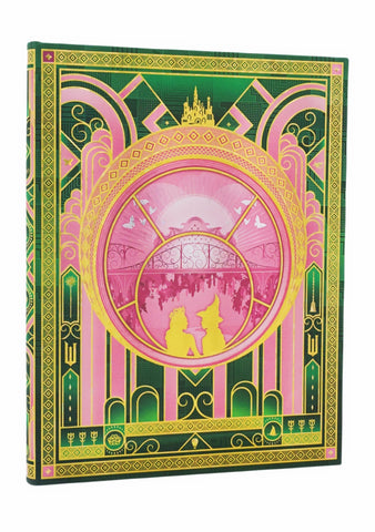 The Magic of Wicked Ultra Defter