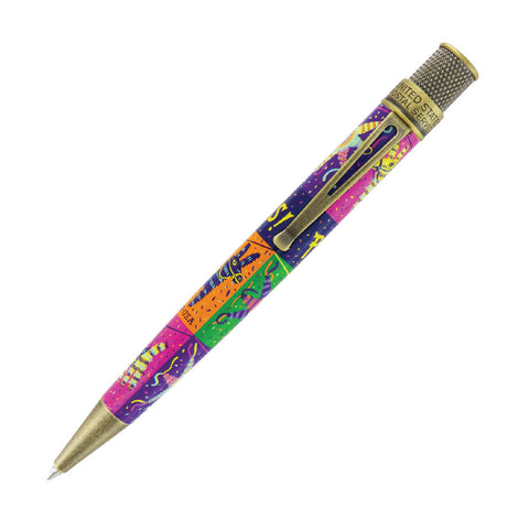 USPS® - Dragons Stamp Big Shot Roller Kalem