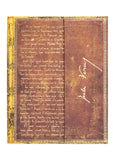 Verne,Around the World Manyetik Ultra Defter