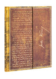 Verne,Around the World Manyetik Ultra Defter