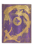 Violet Fairy Ultra Çizgili Defter