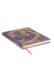 Violet Fairy Ultra Çizgili Defter