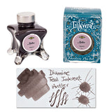 Diamine Inkvent Teal Edition Pigment Antler Mürekkep