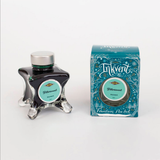 Diamine Inkvent Teal Edition Bittersweet Standard Mürekkep