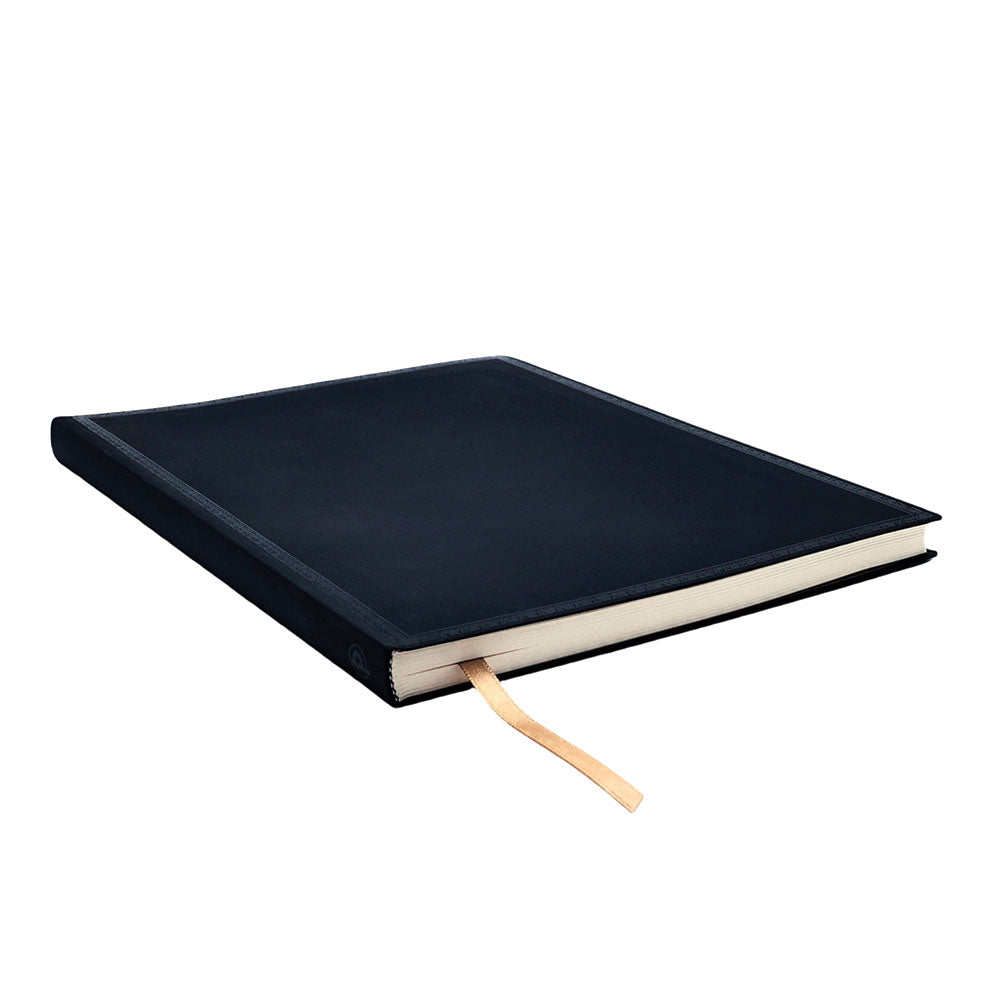 Paperblanks Black Edition Bold Softcover Flexi Notebook