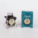 Diamine Inkvent Teal Edition Bubbly Shimmer Mürekkep