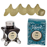 Diamine Inkvent Teal Edition Bubbly Shimmer Mürekkep