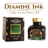 Diamine Cappadocia Limited Edition Ink Turkey 80 ml