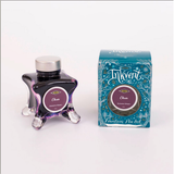 Diamine Inkvent Black Edition Extreme Sheen Chaos Mürekkep