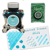 Diamine Inkvent Green Edition Bliss Mürekkep