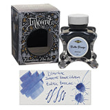 Diamine Inkvent Black Edition Shimmer Baltic Breeze Mürekkep