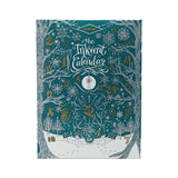 Diamine Inkvent Calender Teal Edition - ÖN SİPARİŞ