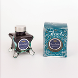 Diamine Inkvent Black Edition Extreme Sheen Dreamcatcher Mürekkep