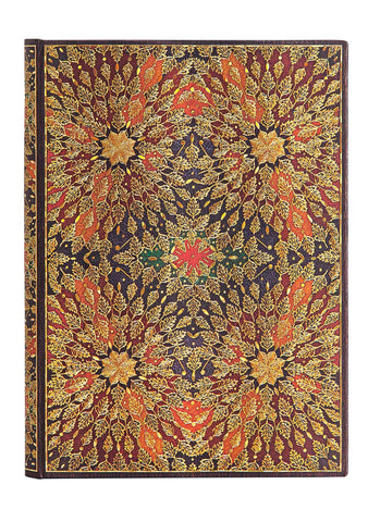 Fire Flowers Ultra Defter