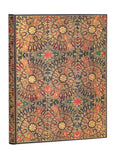 Fire Flowers Ultra Defter