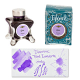 Diamine Inkvent Teal Edition Gala Standard Mürekkep