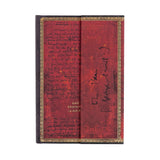 George Orwell 1984 Manyetik Kapak Defter