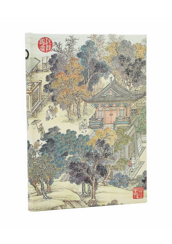 Golden Age of Prosperity Midi Defter