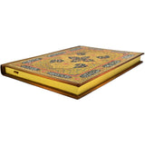 Golden Splendor Defter