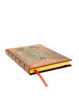 Hafiz's Peacocks Mini Defter
