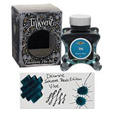 Diamine Inkvent Black Edition Extreme Sheen Vibe Mürekkep