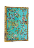 Jane Austen's Persuasion Manyetik Kapak Midi Çizgisiz Defter