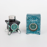 Diamine Inkvent Black Edition Extreme Sheen Laurel Mürekkep