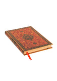 Persian Layla Midi Çizgisiz Defter